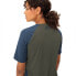 Фото #7 товара VAUDE Moab Pro short sleeve T-shirt