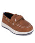 Toddler Boys Slip-On Cushioned Teton Boat Shoes