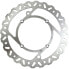 Фото #1 товара MOTO-MASTER Nitro Contoured Husqvarna/Swm 110404 Brake Disc