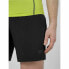 Фото #3 товара Спортивные мужские шорты 4F Quick-Drying Черные