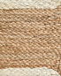 Jute bone pet rug Бежевый, 30 x 50 cm** **30 x 50 cm - фото #4