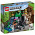 Фото #4 товара Конструктор Lego Minecraft Tbd-Minecraft-1-2022.