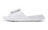 Фото #2 товара Сандалии Air Jordan Hydro 7 Sandals Slippers White(W) AA2516-100