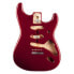 Фото #1 товара Fender Body Alder Strat VIN BR CAR