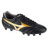 Фото #1 товара Mizuno Morelia II Club FG M P1GA231650 football shoes