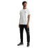 CALVIN KLEIN JEANS Meta Monogram short sleeve T-shirt