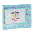 SAFTA Summer Wash Bag