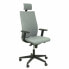 Фото #1 товара Офисный стул с изголовьем Almendros P&C B201RFC Серый