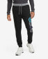 Фото #1 товара Men's Quad it Up Joggers