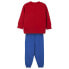 CERDA GROUP Mickey Track Suit