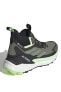Yeşil Erkek Outdoor Ayakkabısı IE5127 TERREX