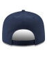 ფოტო #2 პროდუქტის Infant Boys and Girls Navy Dallas Cowboys My 1st 9FIFTY Snapback Hat