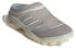 Фото #3 товара 032c x adidas GSG Mules 低帮 跑步鞋 男款 金属银 / Кроссовки adidas GSG Mules GW0249