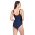 ZOGGS Sumatra Adjustable Scoopback Swimsuit