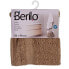 Фото #3 товара Банные полотенца верблюжьи Berilo 50 x 90 см (6 штук)