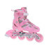 Фото #1 товара Rollerblades Nils Extreme 2in1 Pink r. 39-42 NH18366 A