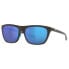 Фото #1 товара COSTA Cheeca Mirrored Polarized Sunglasses