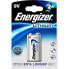 ENERGIZER Ultimate Lithium Battery Cell