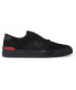 Фото #2 товара DC Teknic S ADYS300739-XKKR Mens Black Skate Inspired Sneakers Shoes