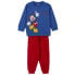 Фото #2 товара CERDA GROUP Mickey tracksuit