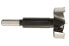 Фото #1 товара Metabo 627591000 - Drill - Forstner drill bit - Right hand rotation - 3 cm - 90 mm - Medium-hard wood - Wood