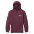 BURTON Durable Goods Pullover hoodie
