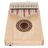 Meinl 17 Notes Pickup Kalimba Maple