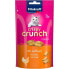 ფოტო #2 პროდუქტის VITAKRAFT Crispy Crunch Poultry 60g cat treat