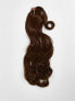 Фото #1 товара Lullabellz Grande Blow Dry 26 Inch Wraparound Pony Extension