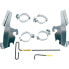 MEMPHIS SHADES Trigger-Lock Memphis Fat/Slim MEM8978 Fitting Kit