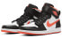 Фото #4 товара Кроссовки Jordan Air Jordan 1 Flyease "Turf Orange" CQ3835-008