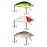 ZEBCO Gitec Perch crankbait 4.75g 50 mm