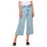 Фото #1 товара ONLY Sonny Life Cropped Fit high waist jeans