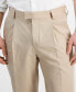 Фото #3 товара Men's Modern-Fit Pants