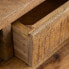 Письменный стол 120 x 55 x 90 cm Деревянный Железо