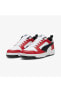 Фото #5 товара Rebound V6 Low Unisex Beyaz Sneaker