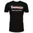 IMERSION Logo short sleeve T-shirt