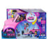 Фото #7 товара BARBIE Dreamhouse Pink Glitter Musical Car