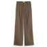 SCOTCH & SODA Drapey Wide Leg pants