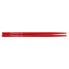 Фото #2 товара Барабанные палочки Millenium Junior из гикори красные