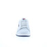 Фото #4 товара Fila Reunion 5CM00741-125 Womens White Leather Lifestyle Sneakers Shoes 8.5