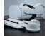 Фото #10 товара Logitech Chorus VR Off-Ear Headset for Meta Quest 2 - White