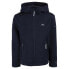 TRESPASS Donny full zip sweatshirt