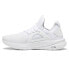 Puma Softride Enzo Evo Running Mens White Sneakers Casual Shoes 37704825