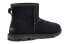 Фото #4 товара Угги женские UGG Essential Mini 1115030-Черный