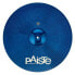 Фото #2 товара Paiste 19" 900 Color Sound Crash BLUE