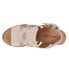 Фото #4 товара TOMS Majorca Woven Block Heels Womens Size 10 B Casual Sandals 10016414T