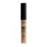 NYX Professional Makeup Can't Stop Won't Stop Contour Concealer 3,5 ml concealer für Frauen 7.5 Soft Beige, 3,5 ml - фото #1