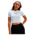 ELLESSE Sierran Crop short sleeve T-shirt