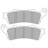 Фото #1 товара FERODO FDB2073EF Brake Pads